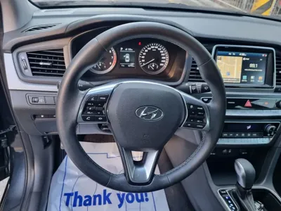 Hyundai Sonata 2018, 42743 км, за 9381.11 USD - фото 12