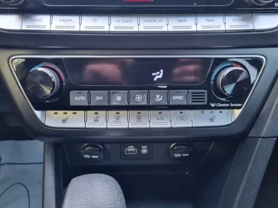 Hyundai Sonata 2018, 42743 км, за 9381.11 USD - фото 15