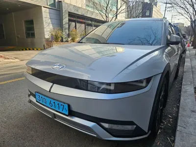 Hyundai Ioniq5