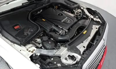 Mercedes-Benz E-Class 2019, 83461 км, за 17773.37 USD - фото 6
