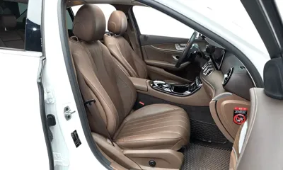 Mercedes-Benz E-Class 2019, 83461 км, за 17773.37 USD - фото 10