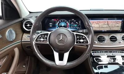 Mercedes-Benz E-Class 2019, 83461 км, за 17773.37 USD - фото 13