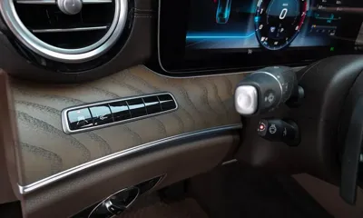 Mercedes-Benz E-Class 2019, 83461 км, за 17773.37 USD - фото 14