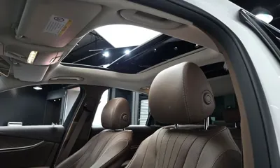 Mercedes-Benz E-Class 2019, 83461 км, за 17773.37 USD - фото 17