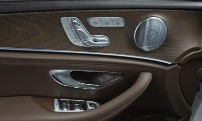 Mercedes-Benz E-Class 2019, 83461 км, за 17773.37 USD - фото 18