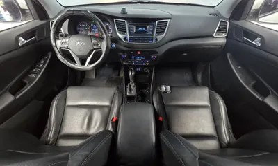 Hyundai Tucson 2016, 167557 км, за 5579.62 USD - фото 7