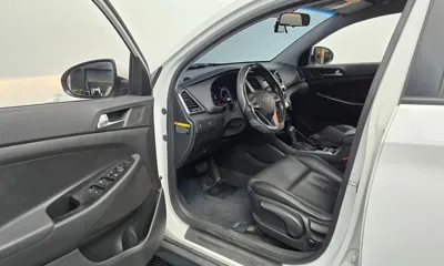 Hyundai Tucson 2016, 167557 км, за 5579.62 USD - фото 10