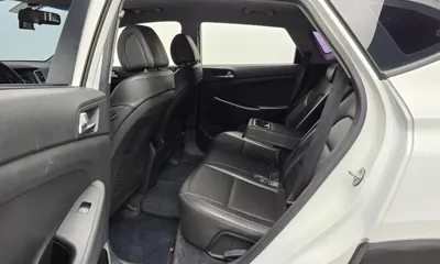 Hyundai Tucson 2016, 167557 км, за 5579.62 USD - фото 11