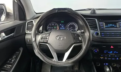 Hyundai Tucson 2016, 167557 км, за 5579.62 USD - фото 12