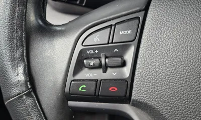Hyundai Tucson 2016, 167557 км, за 5579.62 USD - фото 15