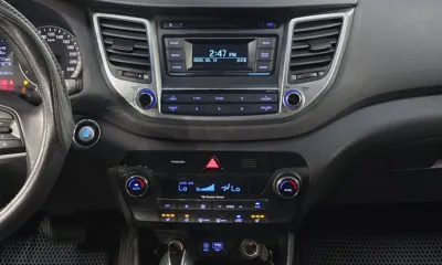 Hyundai Tucson 2016, 167557 км, за 5579.62 USD - фото 17