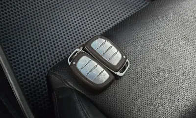 Hyundai Tucson 2016, 167557 км, за 5579.62 USD - фото 19