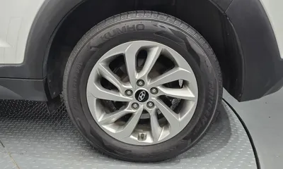 Hyundai Tucson 2016, 167557 км, за 5579.62 USD - фото 21
