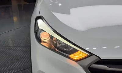 Hyundai Tucson 2016, 167557 км, за 5579.62 USD - фото 22