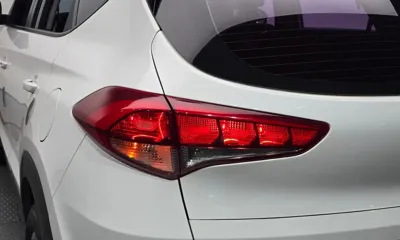 Hyundai Tucson 2016, 167557 км, за 5579.62 USD - фото 23