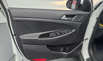 Hyundai Tucson 2016, 167557 км, за 5579.62 USD - фото 24