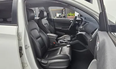 Hyundai Tucson 2016, 167557 км, за 5579.62 USD - фото 26