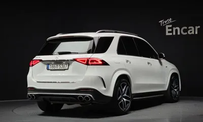 Mercedes-Benz GLE-Class 2022, 73508 км, за 47853.49 USD