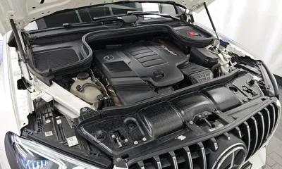 Mercedes-Benz GLE-Class 2022, 73508 км, за 47423.93 USD - фото 6