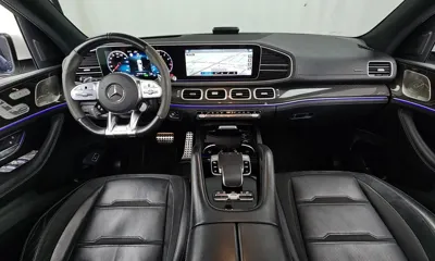 Mercedes-Benz GLE-Class 2022, 73508 км, за 47423.93 USD - фото 7
