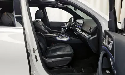 Mercedes-Benz GLE-Class 2022, 73508 км, за 47423.93 USD - фото 11