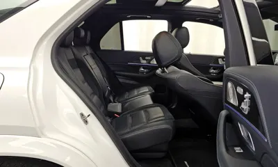 Mercedes-Benz GLE-Class 2022, 73508 км, за 47423.93 USD - фото 12