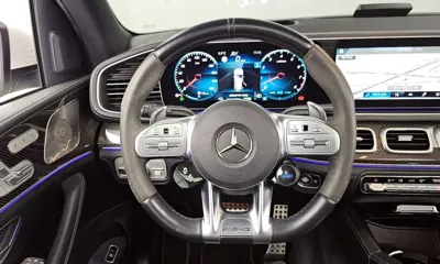 Mercedes-Benz GLE-Class 2022, 73508 км, за 47423.93 USD - фото 13