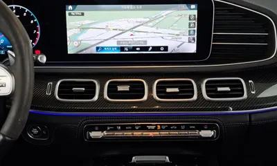 Mercedes-Benz GLE-Class 2022, 73508 км, за 47423.93 USD - фото 14