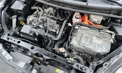 Toyota Prius 2020, 63888 км, за 9751.02 USD - фото 6