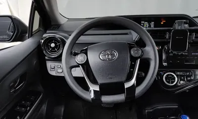 Toyota Prius 2020, 63888 км, за 9751.02 USD - фото 13
