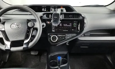 Toyota Prius 2020, 63888 км, за 9751.02 USD - фото 14