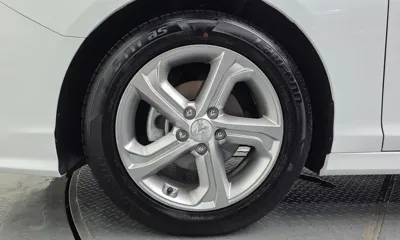 Hyundai Sonata 2019, 114933 км, за 8462.55 USD