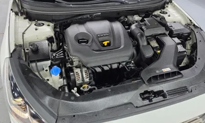 Hyundai Sonata 2019, 114933 км, за 8462.55 USD - фото 6