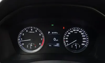 Hyundai Sonata 2019, 114933 км, за 8462.55 USD - фото 8