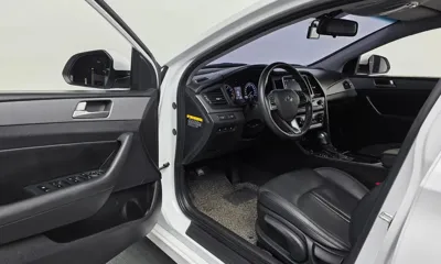 Hyundai Sonata 2019, 114933 км, за 8462.55 USD - фото 10