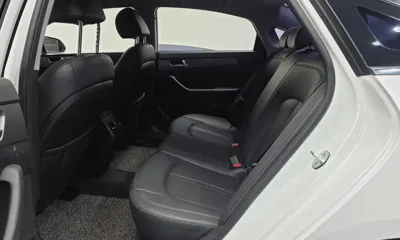 Hyundai Sonata 2019, 114933 км, за 8462.55 USD - фото 12