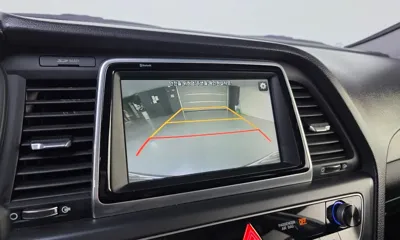 Hyundai Sonata 2019, 114933 км, за 8462.55 USD - фото 16