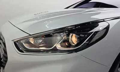 Hyundai Sonata 2019, 114933 км, за 8462.55 USD - фото 22