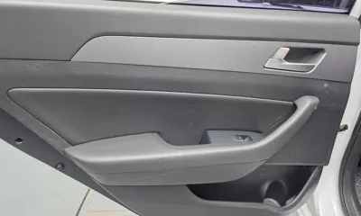 Hyundai Sonata 2019, 114933 км, за 8462.55 USD - фото 25