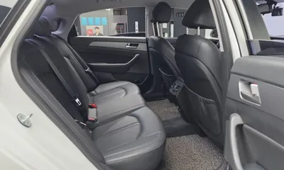 Hyundai Sonata 2019, 114933 км, за 8462.55 USD - фото 26