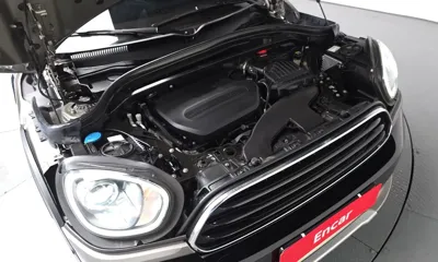 MINI Countryman 2020, 60775 км, за 18566.79 USD - фото 6