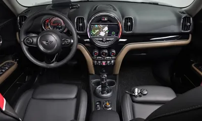 MINI Countryman 2020, 60775 км, за 18566.79 USD - фото 7