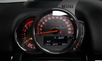 MINI Countryman 2020, 60775 км, за 18566.79 USD - фото 8