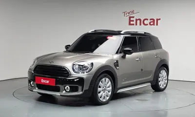 MINI Countryman 2020, 60775 км, за 18566.79 USD - фото 11