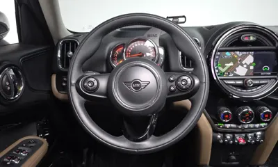 MINI Countryman 2020, 60775 км, за 18566.79 USD - фото 13