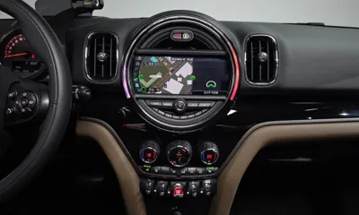 MINI Countryman 2020, 60775 км, за 18566.79 USD - фото 14