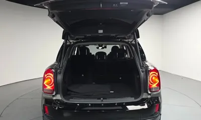 MINI Countryman 2020, 60775 км, за 18566.79 USD - фото 21
