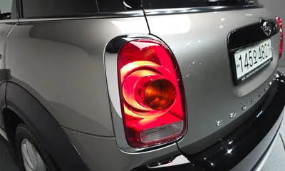 MINI Countryman 2020, 60775 км, за 18566.79 USD - фото 24
