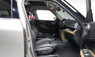 MINI Countryman 2020, 60775 км, за 18566.79 USD - фото 27