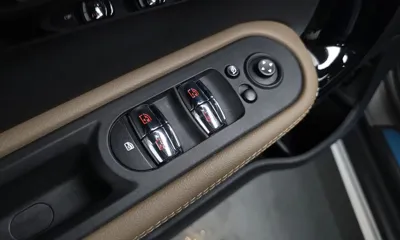 MINI Countryman 2020, 60775 км, за 18566.79 USD - фото 28